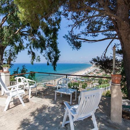 Villetta - Panorama Da Sogno Wi-Fi Gratis Castellammare del Golfo Exterior foto
